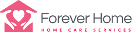 Forever Home Logo